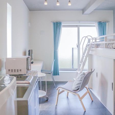 Urbanage Takadanobaba Apartment طوكيو المظهر الخارجي الصورة