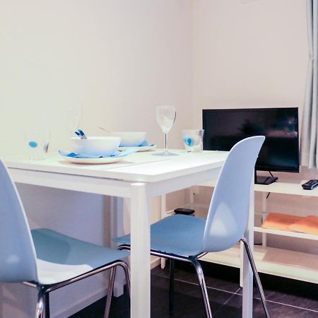 Urbanage Takadanobaba Apartment طوكيو المظهر الخارجي الصورة
