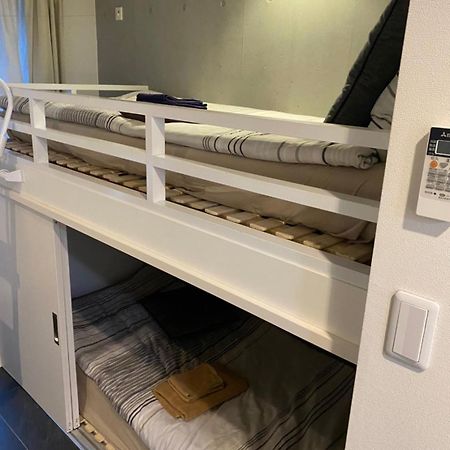 Urbanage Takadanobaba Apartment طوكيو المظهر الخارجي الصورة
