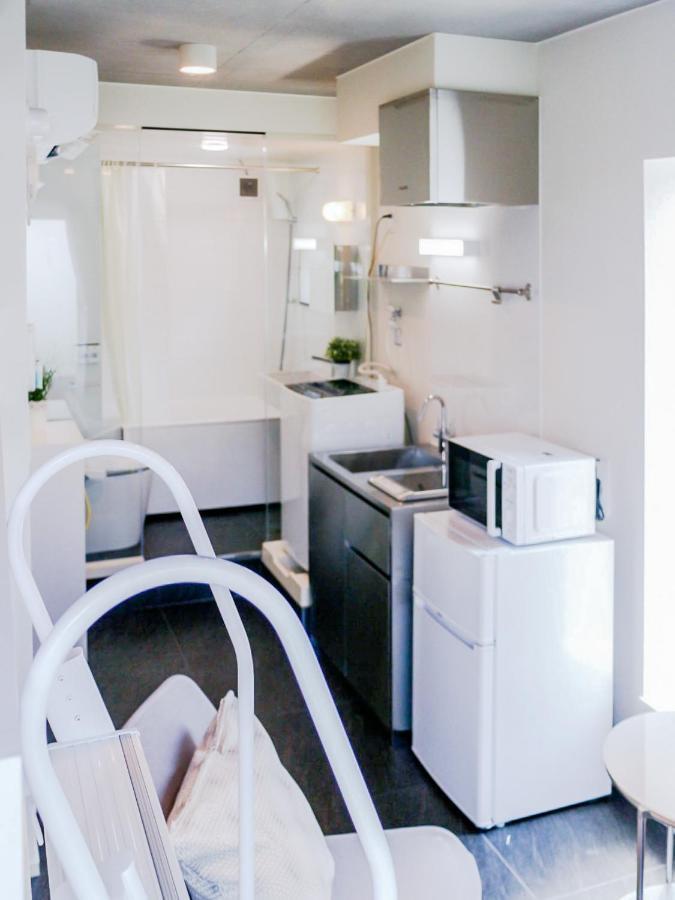 Urbanage Takadanobaba Apartment طوكيو المظهر الخارجي الصورة
