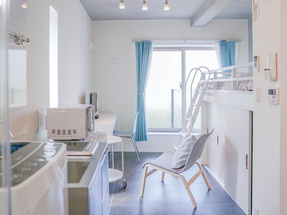 Urbanage Takadanobaba Apartment طوكيو المظهر الخارجي الصورة