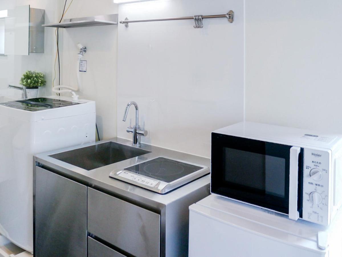 Urbanage Takadanobaba Apartment طوكيو المظهر الخارجي الصورة