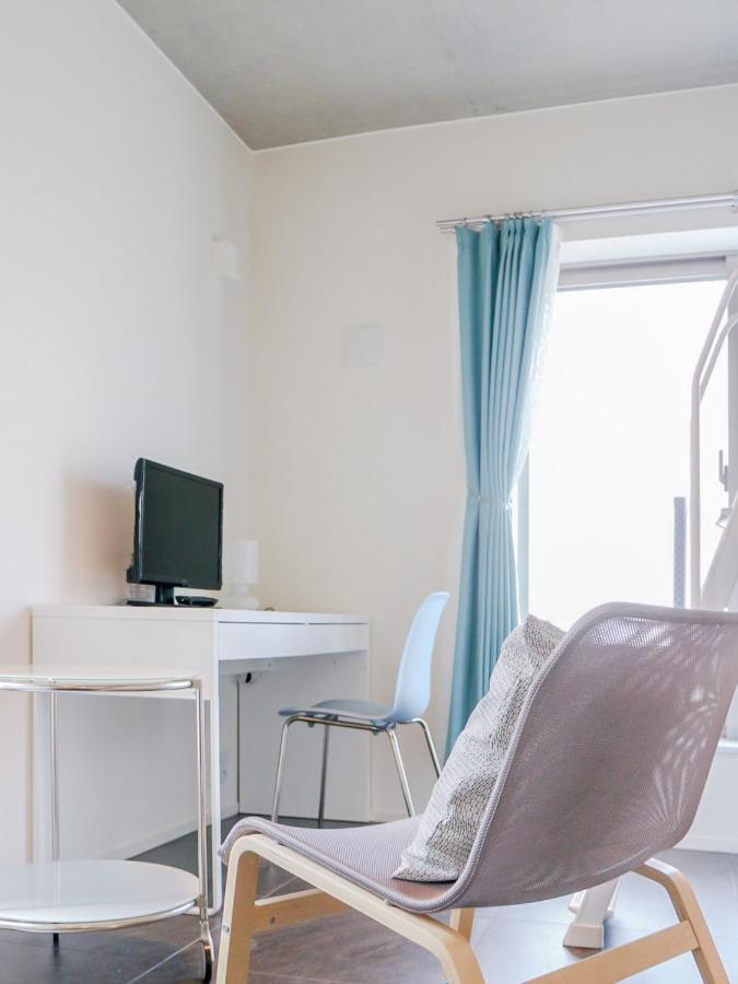 Urbanage Takadanobaba Apartment طوكيو المظهر الخارجي الصورة