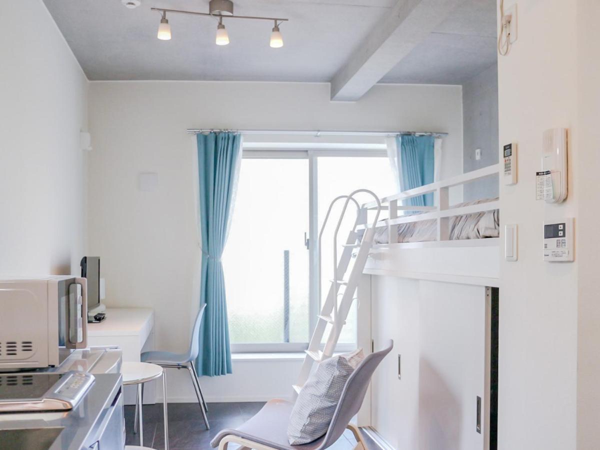 Urbanage Takadanobaba Apartment طوكيو المظهر الخارجي الصورة