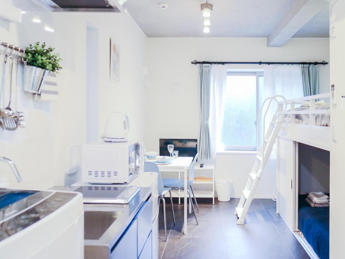 Urbanage Takadanobaba Apartment طوكيو المظهر الخارجي الصورة