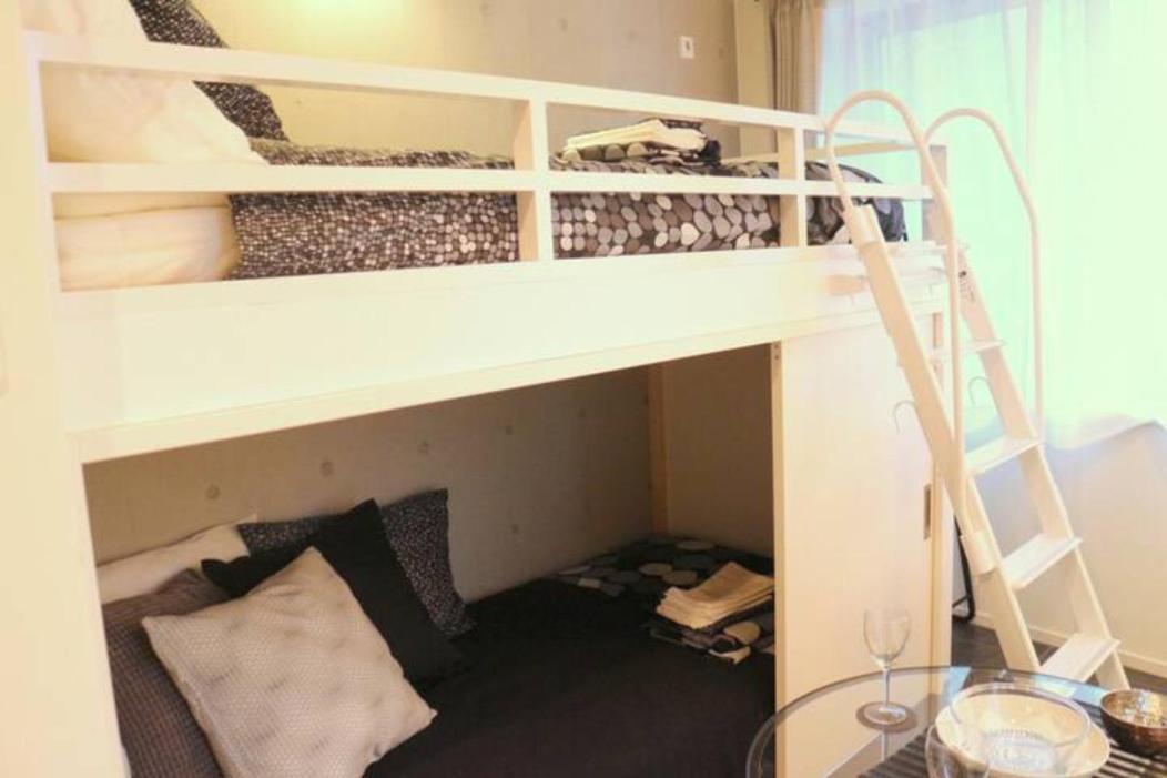 Urbanage Takadanobaba Apartment طوكيو المظهر الخارجي الصورة